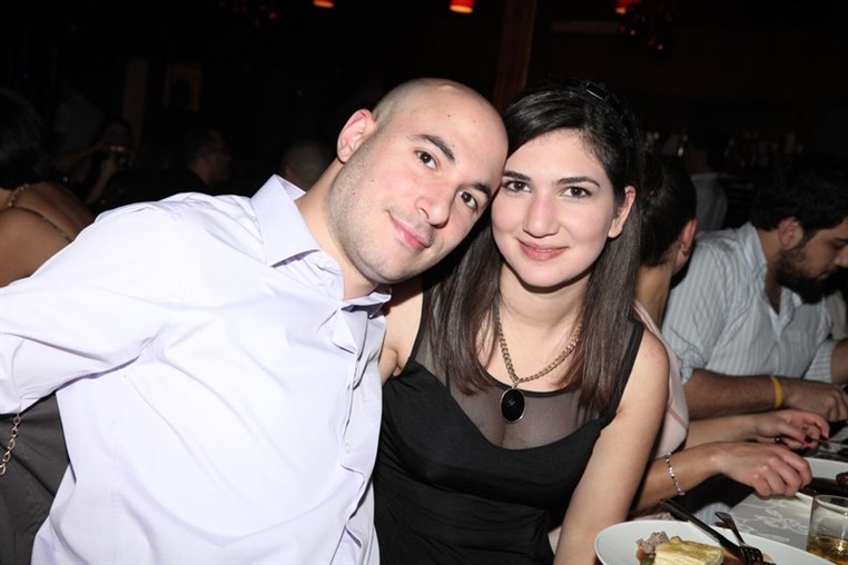 New Year at Starlight-Edde Sands
